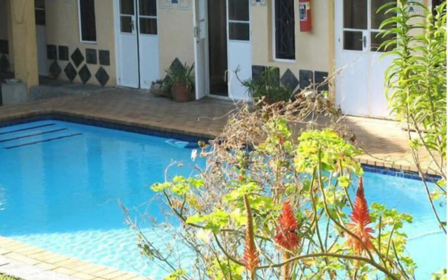 Sleek Student Hostel