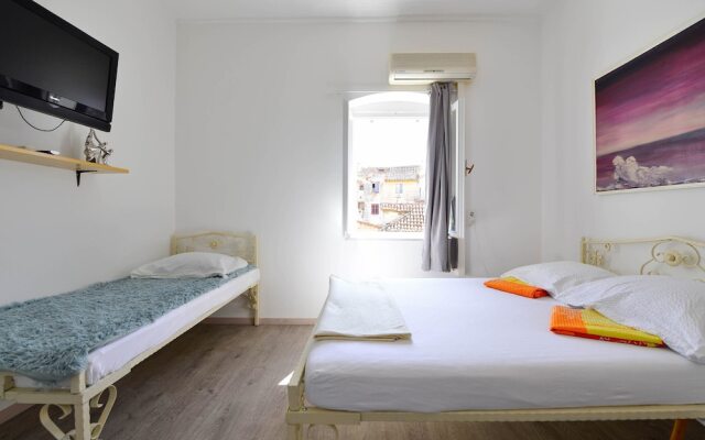 A2 - Apartment in the Very Heart of Split