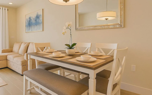 Family-Friendly Home near Disney