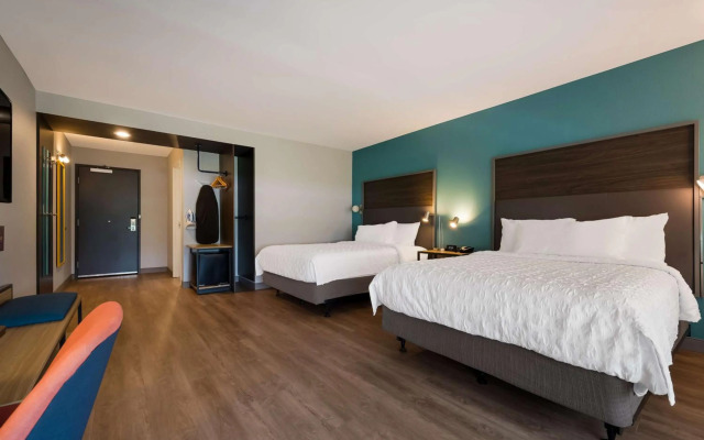 Tru By Hilton Novi Detroit