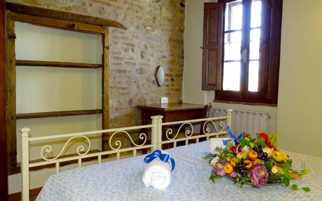 Country House Podere Lacaioli