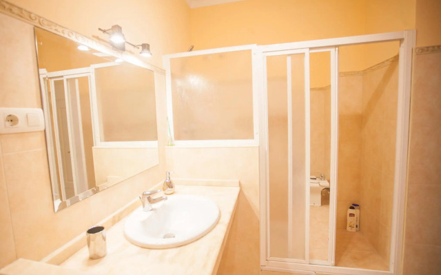Apartment Uncibay