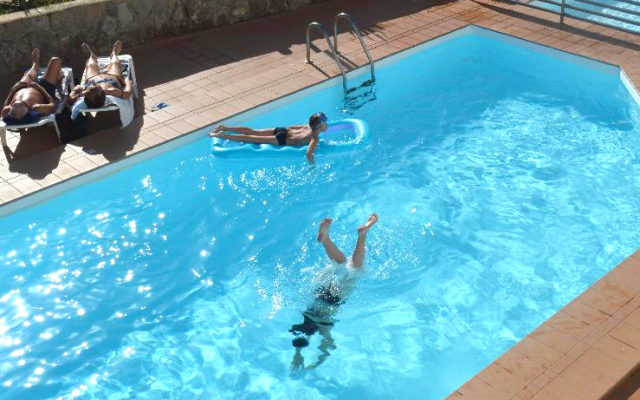 Puerto Bello Apartments