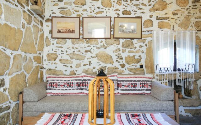 Cretan Traditional Villas