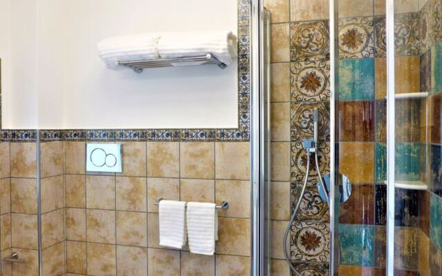 Apartment Emar Massa Lubrense