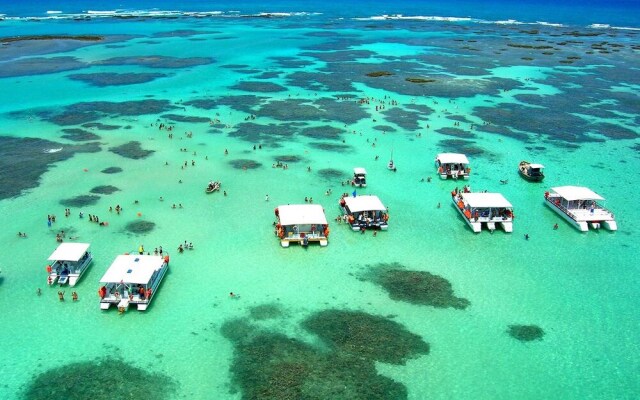 Casa Veramar Porto de Galinhas