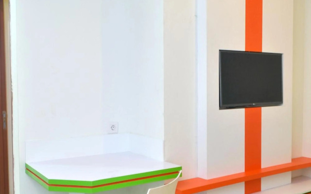 Titanium Express Homtel