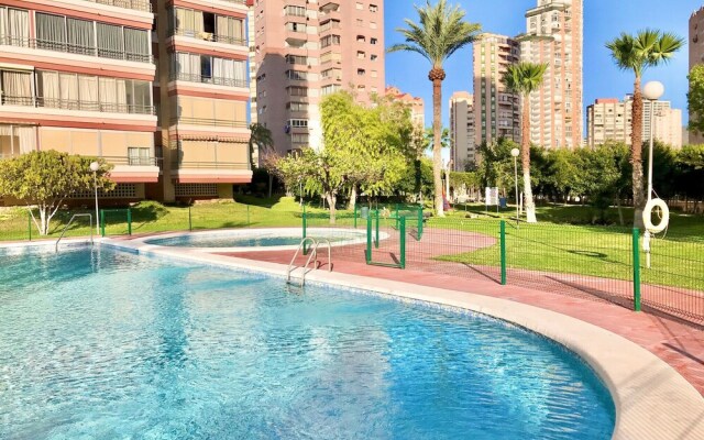 Rincon de Loix Apartment