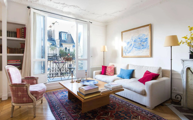 onefinestay - Trocadéro apartments