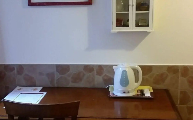 Vecchia Roma Resort