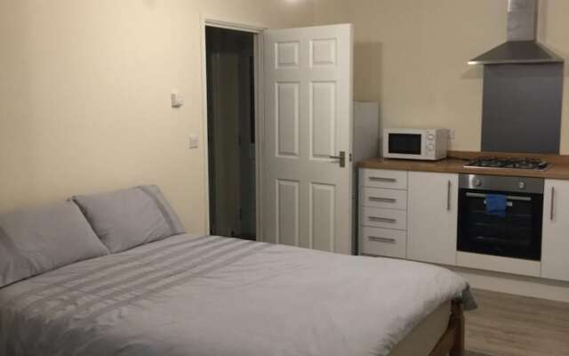 City View Lodge apartments