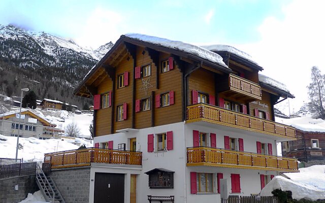 Chalet Bergfink St Valentin/San Valentino 33260