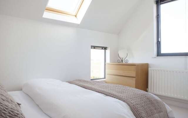 Malin Head Whitehouse