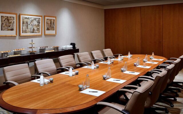Mövenpick Hotel Beirut
