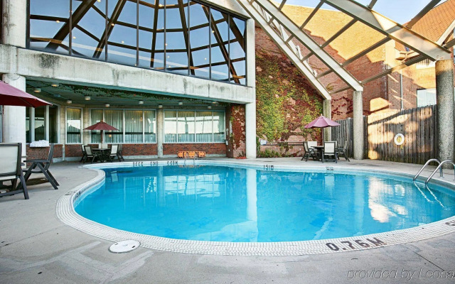 Best Western Royal Brock Hotel & Conference Centre