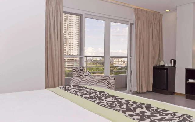 St. Mark Hotel