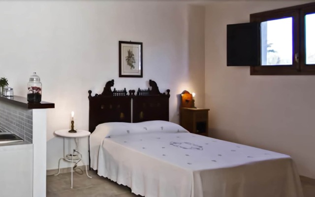 Agriturismo Antico Baglio