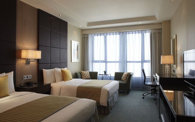 Courtyard by Marriott Kunshan