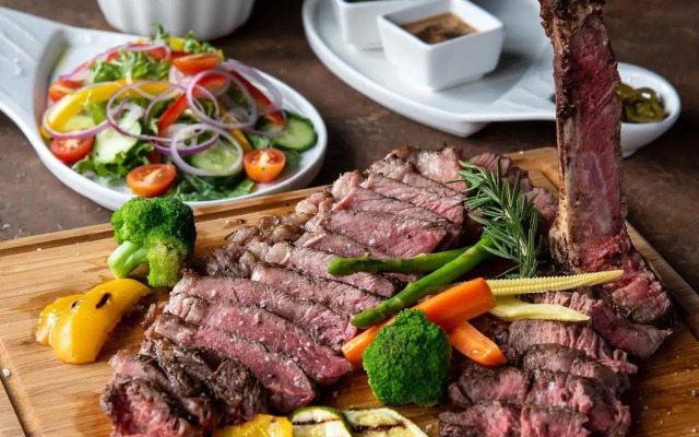 Gondola Studio D5 in Cedar Lodge 4