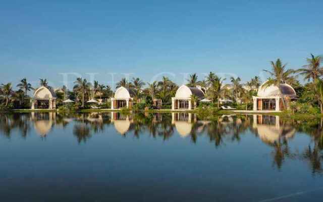 Pulchra Resorts Da Nang