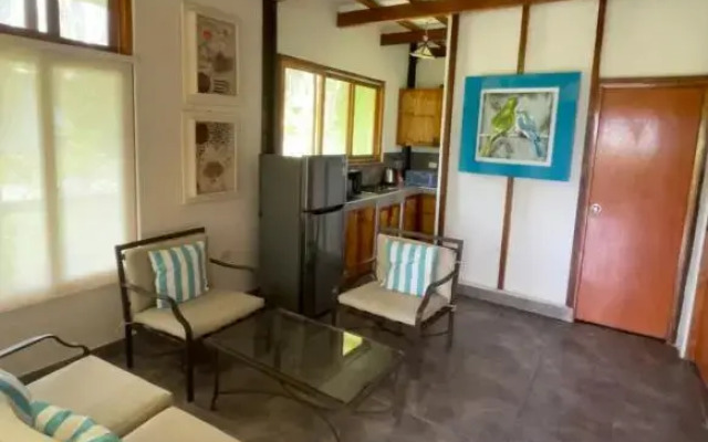 Aquamare bungalows