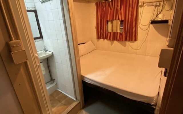 New Guangzhou Guesthouse - Hostel