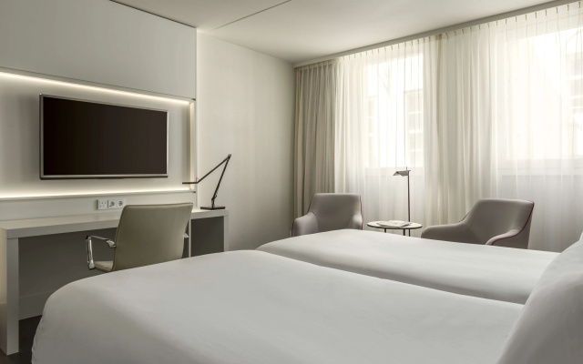 NH Collection Amsterdam Barbizon Palace