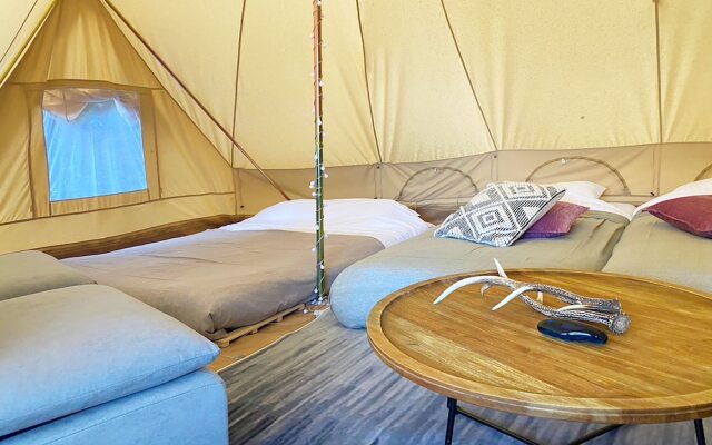 COUSCOUS Glamping Manazuru