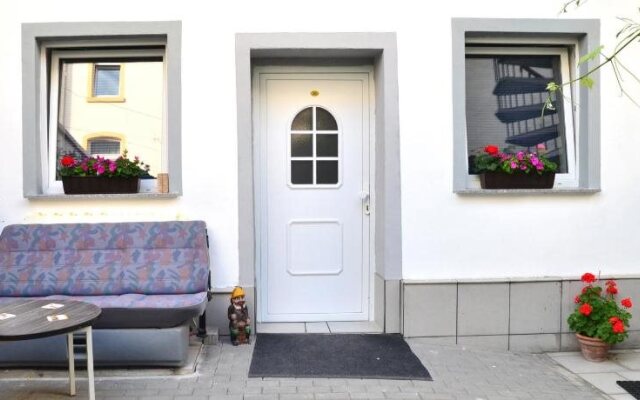 Hotel zum Hafen