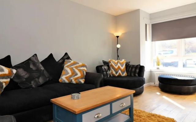 Whistleberry House - Hamilton