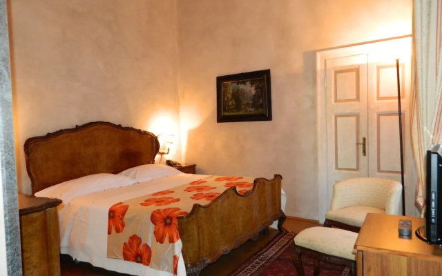 Locanda dei Mai Intees