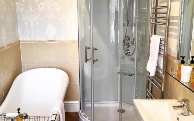 Chatton Park House B&B