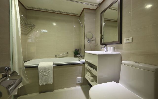 Hub Hotel Ximen-inn Kunming