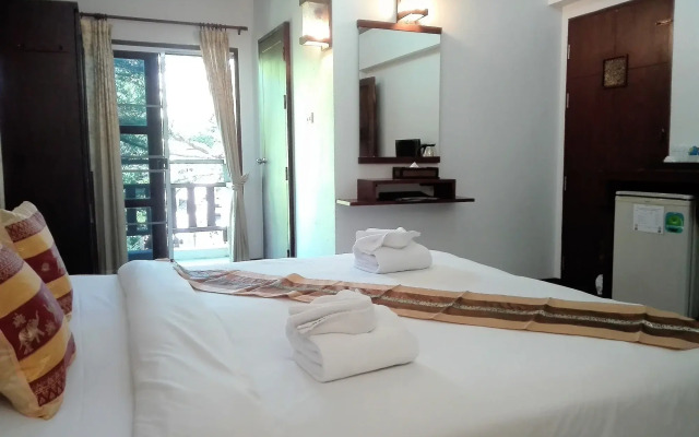 Rainforest Chiangmai Hotel