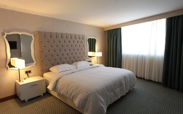 Nevali Hotel - Image 6
