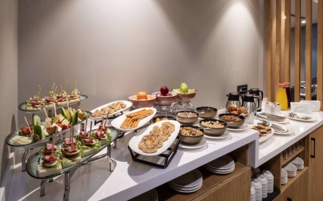 Hampton By Hilton Istanbul Sirkeci