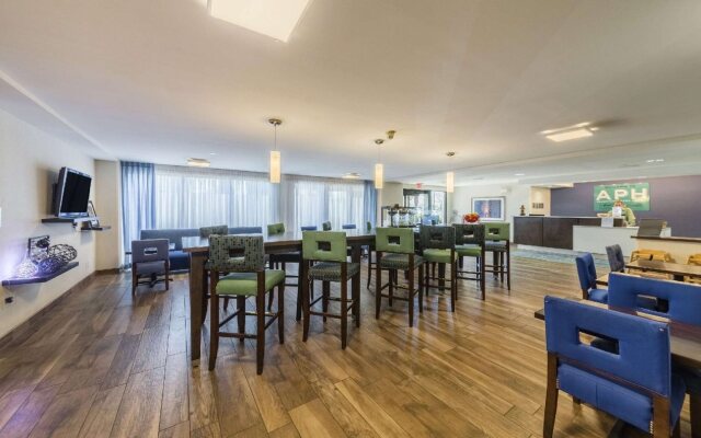 Allentown Park Hotel, Ascend Hotel Collection