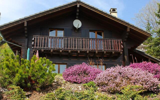 Le Petit Clos Des Rocailles - Three Bedroom