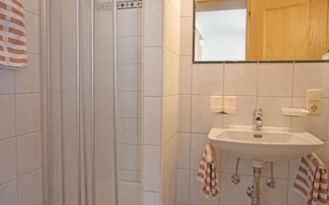 Apartment Diana Pettneu am Arlberg 27237