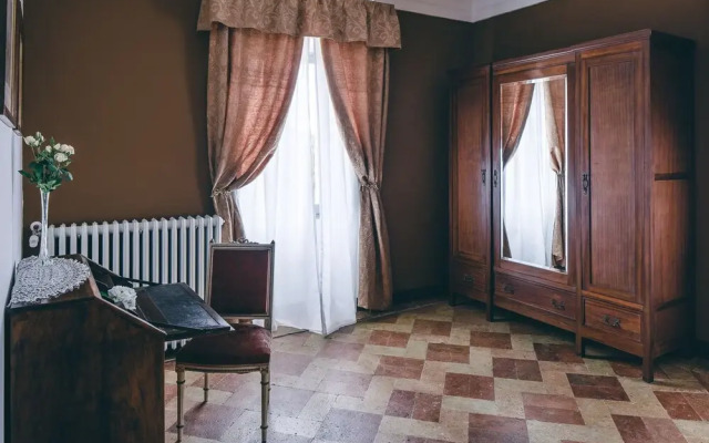 B&B Ca' Paiardo