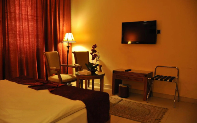 Larosa Hotel