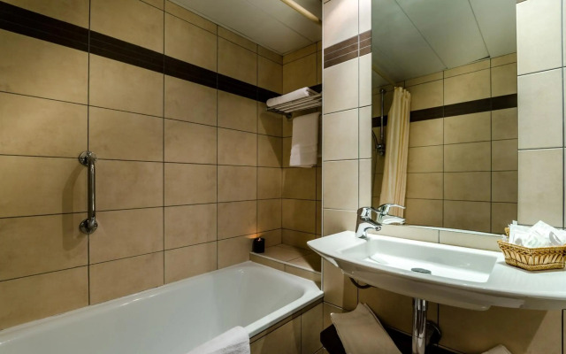 Hotel Miramont