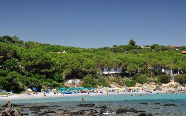 Hotel Fuile e Mare