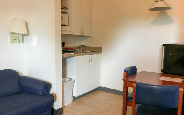 Motel 6 - Fayetteville, NC - Fort Liberty Area
