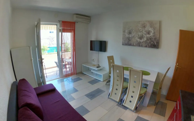 Apartments Rotim
