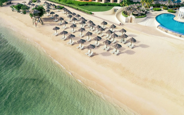 Iberostar Selection Rose Hall Suites