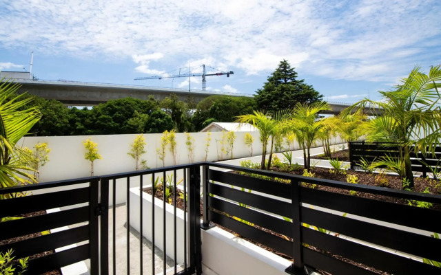 The Edgerley Suites