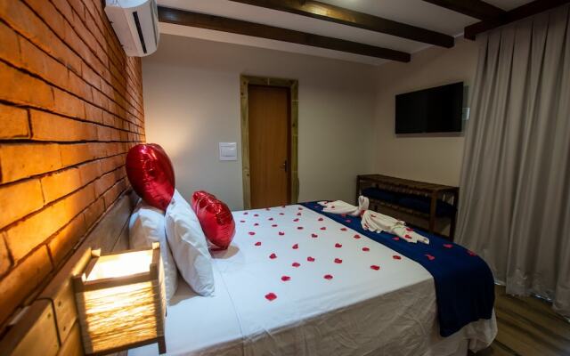 Pousada Cacau Praia do Rosa