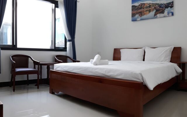 Thao Hieu Homestay Hoi An