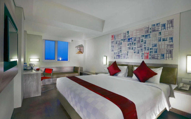 Grand Cordela Hotel Bandung